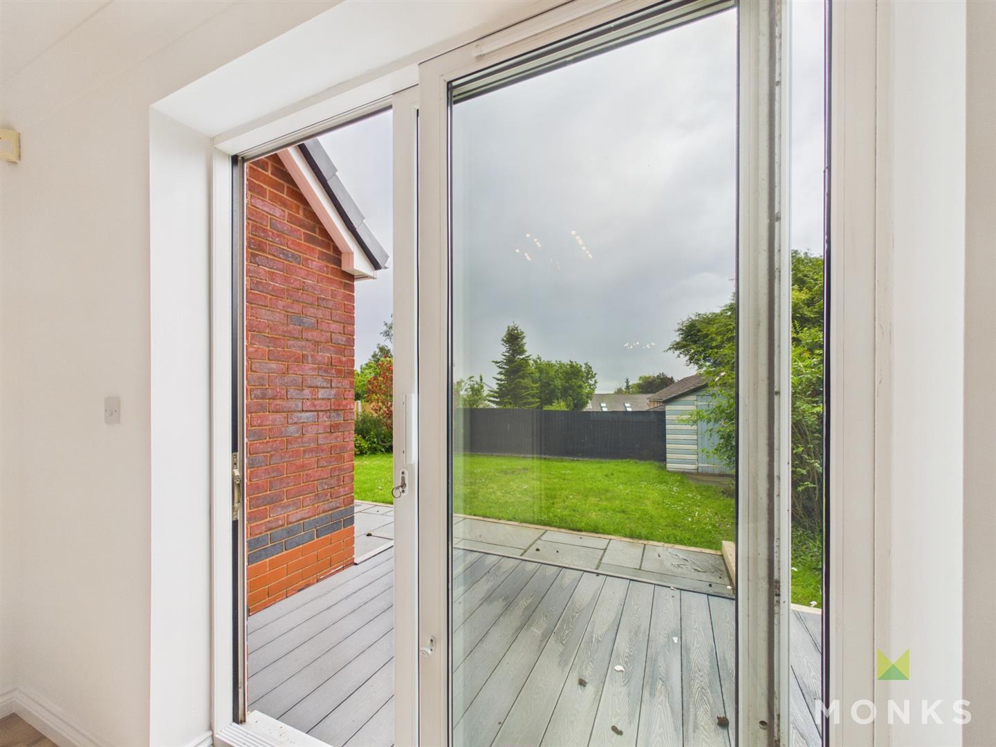 19 Milars Field, Oswestry, SY10 9PU For Sale